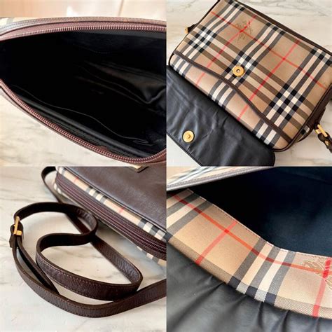 Burberry Shoulder Bag Large Bags & Handbags for Women